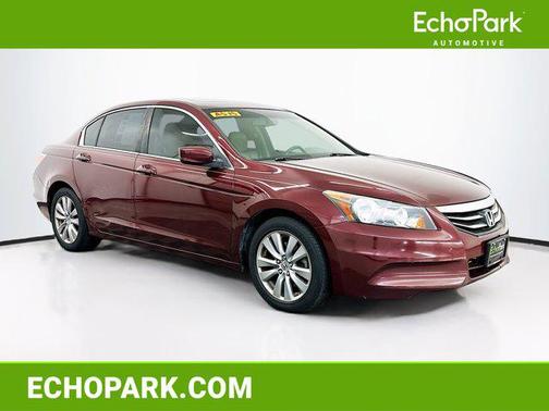 2011 Honda Accord EX-L