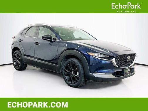2024 Mazda CX-30 2.5 S Select Sport