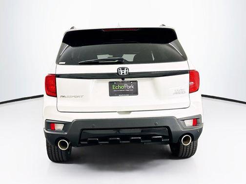 2022 Honda Passport AWD Elite