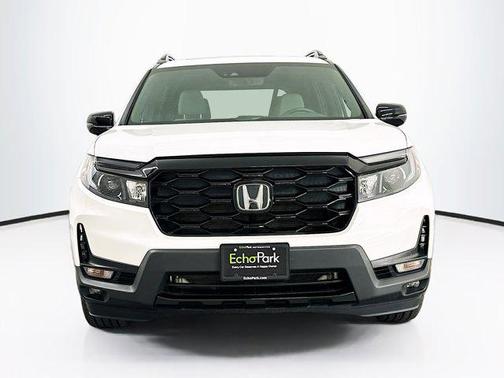 2022 Honda Passport AWD Elite