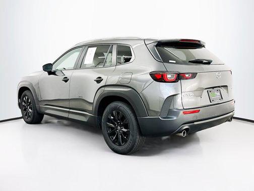 2025 Mazda CX-50 2.5 S Select Package