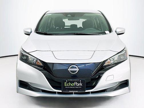 2024 Nissan Leaf S