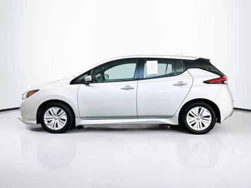 2024 Nissan Leaf S