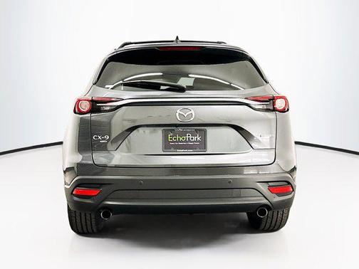 2022 Mazda CX-9 Touring