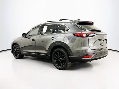 2022 Mazda CX-9 Touring