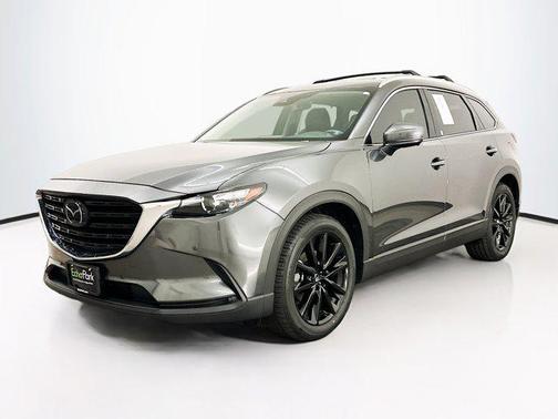 2022 Mazda CX-9 Touring