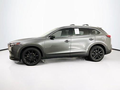 2022 Mazda CX-9 Touring