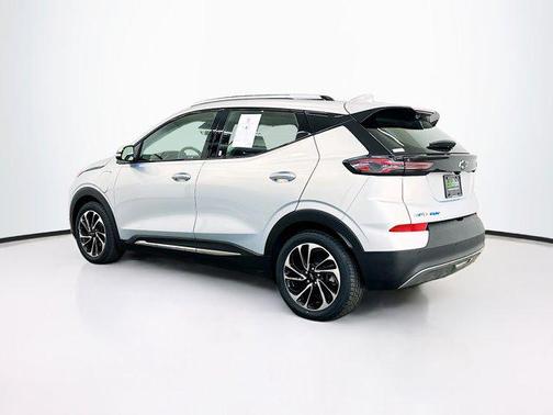 2023 Chevrolet Bolt EUV FWD Premier