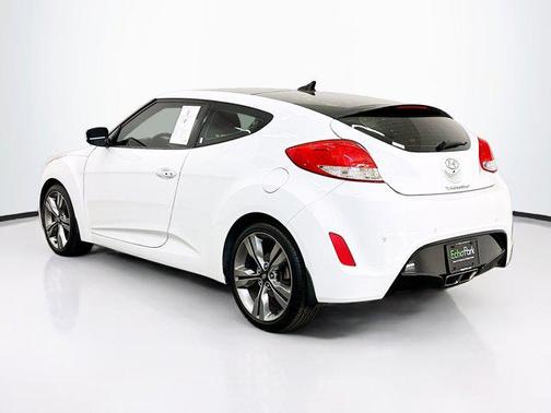 2013 Hyundai Veloster Base