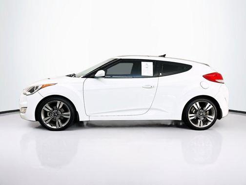 2013 Hyundai Veloster Base