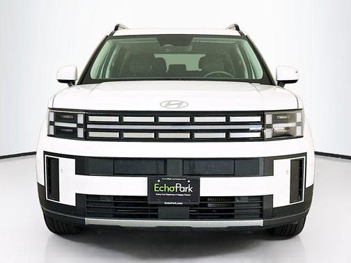 2025 Hyundai SANTA FE SEL 2.4