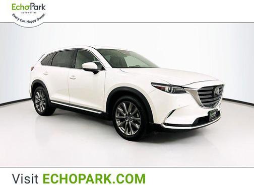 2023 Mazda CX-9 Grand Touring