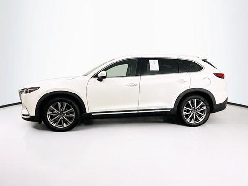 2023 Mazda CX-9 Grand Touring