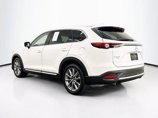 2023 Mazda CX-9 Grand Touring