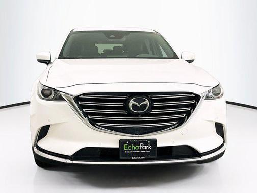 2023 Mazda CX-9 Grand Touring