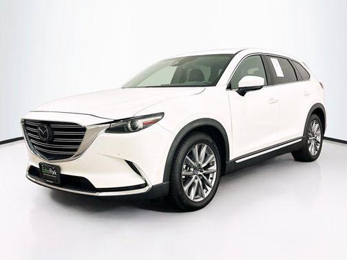 2023 Mazda CX-9 Grand Touring