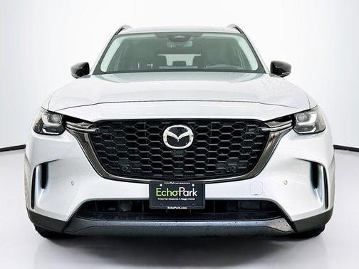 2025 Mazda CX-90 3.3 Turbo Premium Sport