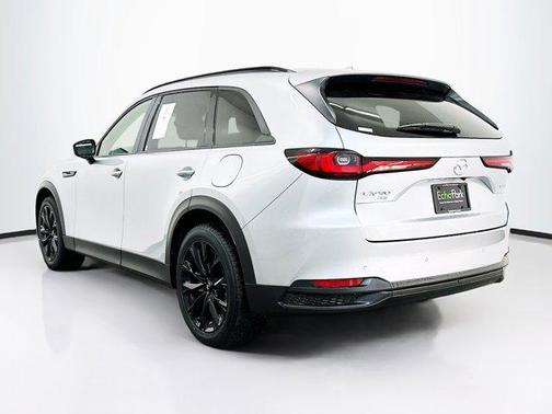 2025 Mazda CX-90 3.3 Turbo Premium Sport