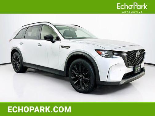 2025 Mazda CX-90 3.3 Turbo Premium Sport