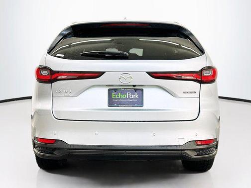 2025 Mazda CX-90 3.3 Turbo Premium Sport