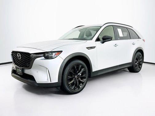 2025 Mazda CX-90 3.3 Turbo Premium Sport