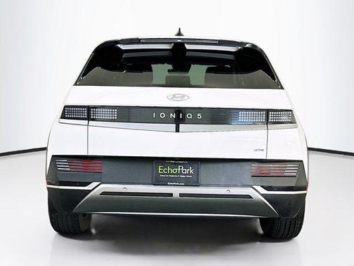 2024 Hyundai IONIQ 5 SE