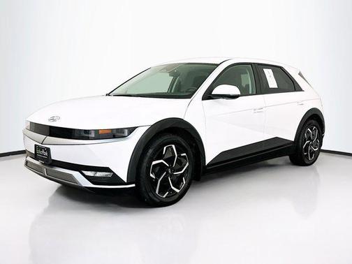 2024 Hyundai IONIQ 5 SE