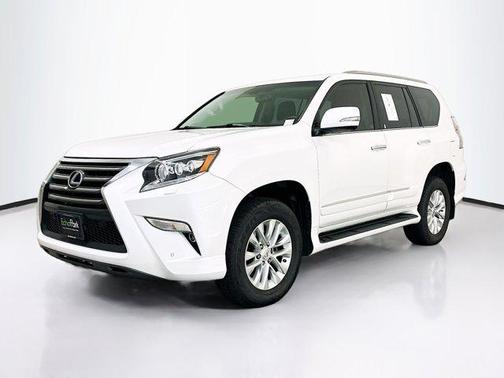 2019 Lexus GX 460 Base
