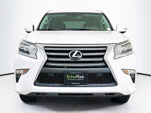 2019 Lexus GX 460 Base