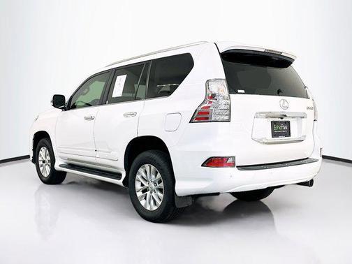 2019 Lexus GX 460 Base