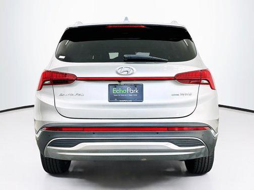 2023 Hyundai SANTA FE HEV SEL Premium