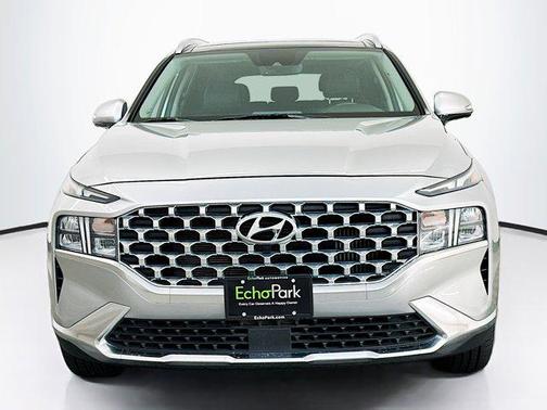 2023 Hyundai SANTA FE HEV SEL Premium