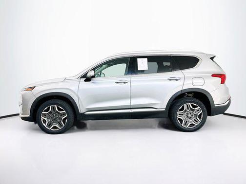 2023 Hyundai SANTA FE HEV SEL Premium