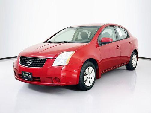 2009 Nissan Sentra 2.0