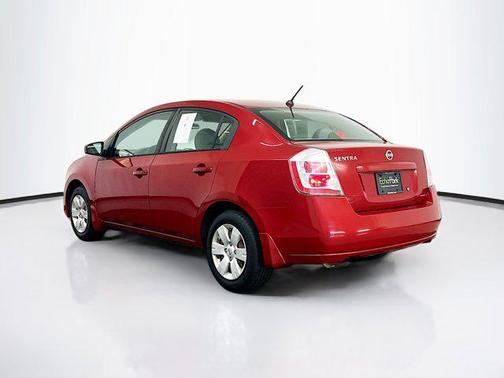 2009 Nissan Sentra 2.0