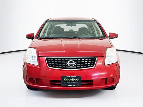 2009 Nissan Sentra 2.0