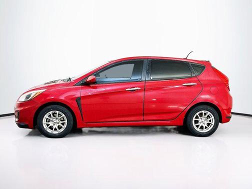 2015 Hyundai Accent GS