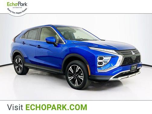 2024 Mitsubishi Eclipse Cross SE
