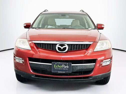 2008 Mazda CX-9 Grand Touring