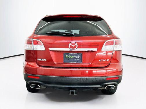 2008 Mazda CX-9 Grand Touring