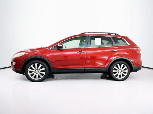 2008 Mazda CX-9 Grand Touring