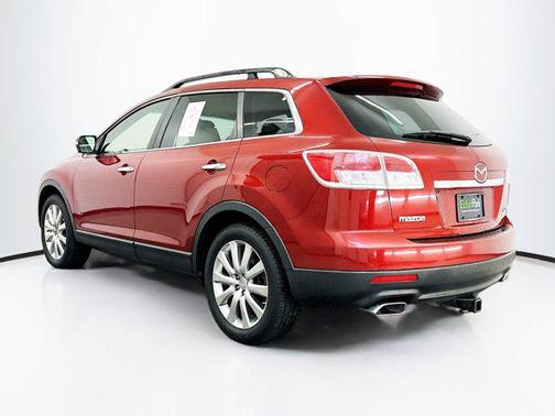 2008 Mazda CX-9 Grand Touring