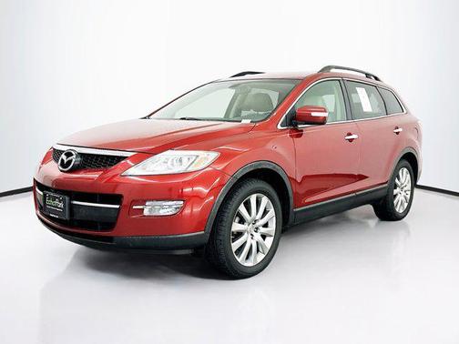 2008 Mazda CX-9 Grand Touring