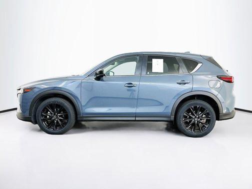 2024 Mazda CX-5 Carbon Edition