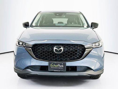 2024 Mazda CX-5 Carbon Edition