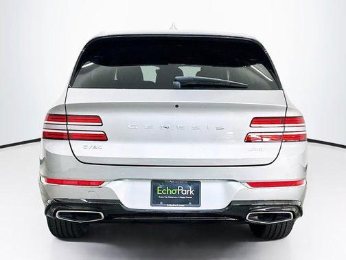 2024 Genesis GV80 2.5T