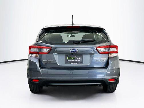 2023 Subaru Impreza Base