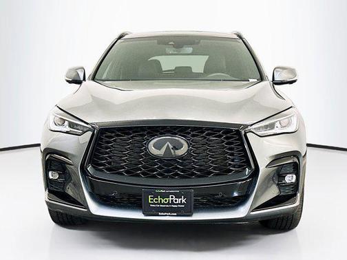2024 INFINITI QX50 SPORT AWD