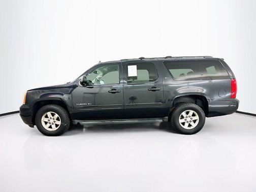 2012 GMC Yukon XL 1500 SLT