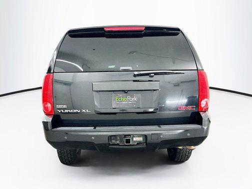 2012 GMC Yukon XL 1500 SLT